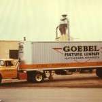 Goebel Truck