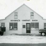 Goebel's Cabinet Shop