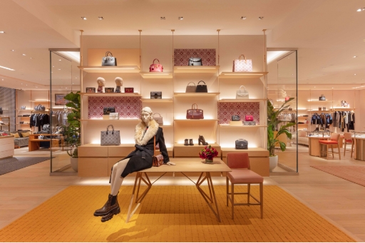 Retail